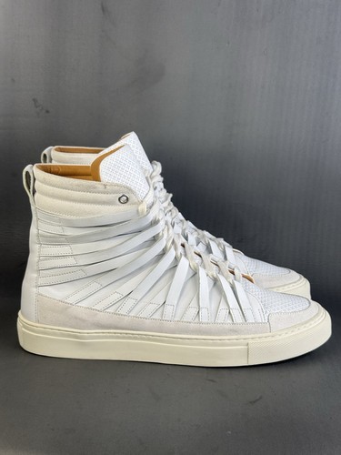 Damir doma falco - "falco", high-top