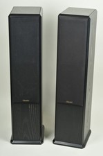 Mission 752 Floorstanding 2