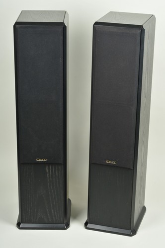 Mission 752 floorstanding - mission, 2