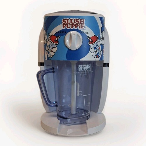 Slush puppie small - small, slushie