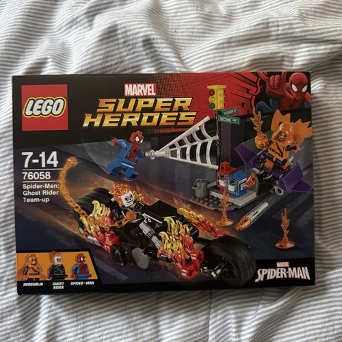 Lego marvel super - lego, heroes
