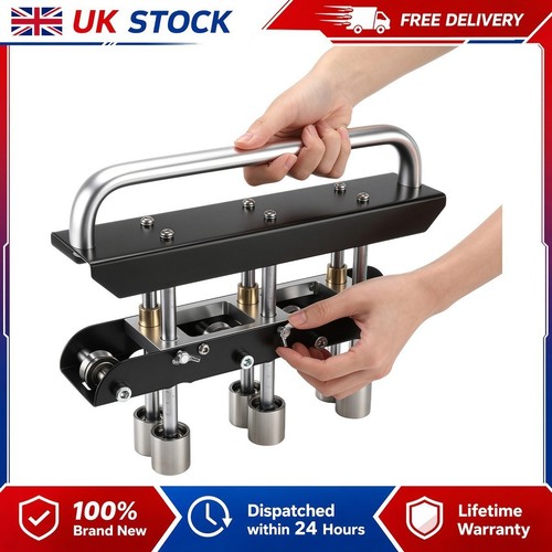 Heavy duty station edge - heavy-duty,
