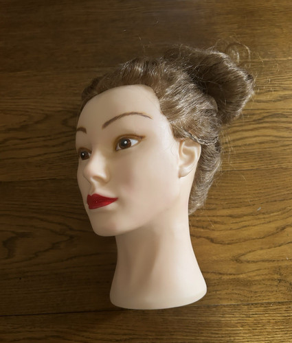 Neverland beauty female hair - female,