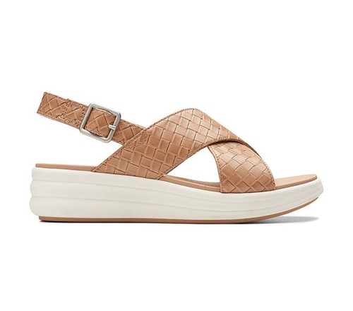New clarks cloudsteppers drift - clarks,
