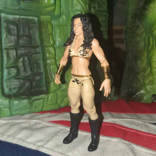 Wwe elite basic divas - wwe, women