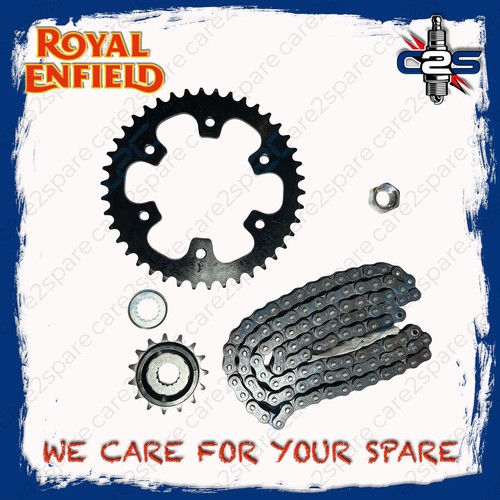 Genuine royal enfield meteor - genuine,