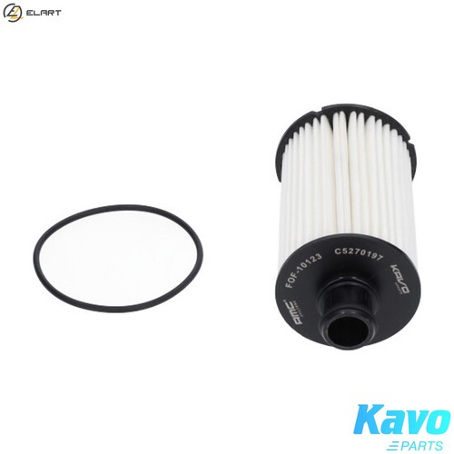 Oil filter fof 10123 for - oil, fof-10123