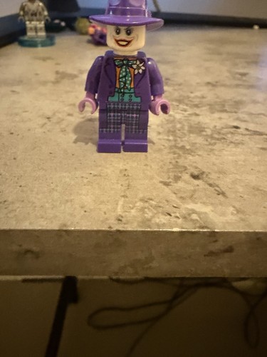 Lego the joker sh0608 - lego,