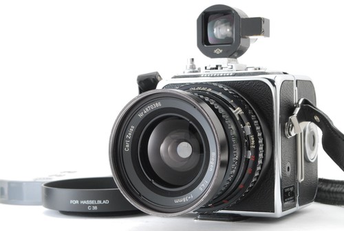 Near mint hasselblad - [near, mint+++]hasselblad