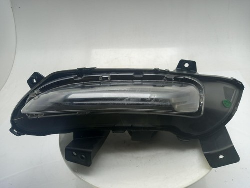 Daytime running light - hs,