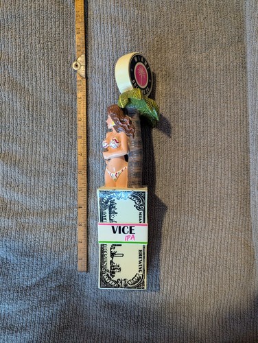 Beer tap handle miami - tap,