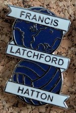 Birmingham City Football Club