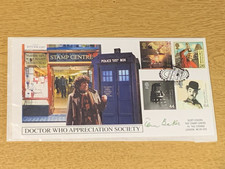 Doctor Who Appreciation