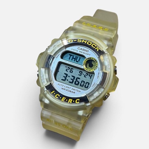 Shock 9200k dolphin - g-shock,