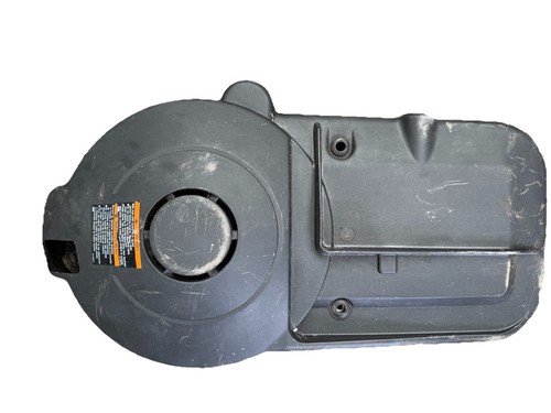 Flywheel cover for 80hp 100hp - cover,