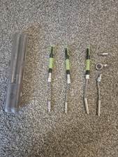 Korda Stow Bobbins & Case Plus