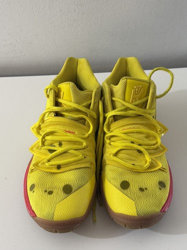 Nike spongebob squarepants - squarepants, x