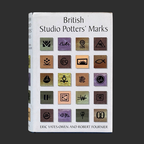 British studio potters - british,
