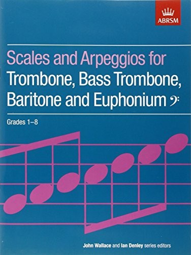 Scales and arpeggios - arpeggios, for