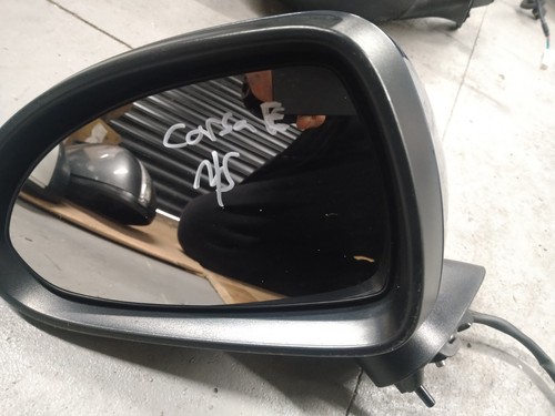 Vauxhall corsa door mirror - vauxhall,