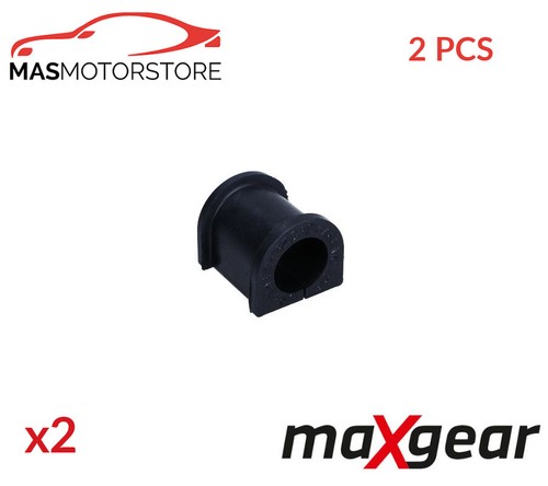 Anti roll bar - stabiliser, bush