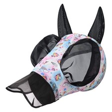 Imperial Riding Fly Mask with