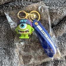 Monsters University Mike