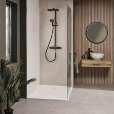 Triton Velino Mixer Shower