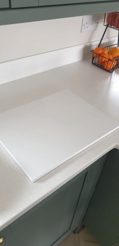 Corian chopping board 425 - corian, x