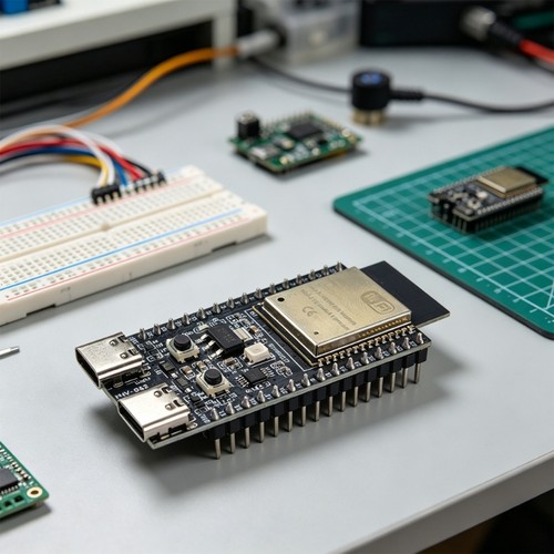 Wireless controller platform - wireless,