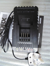 WORX 18v  Li-ion battery