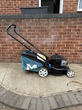 Mac allister mlmp450hp40 125cc - mac,
