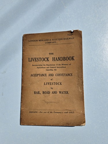 1934 london midland - 1934, and