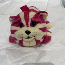 Bagpuss The Cat Plush Toy 10