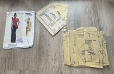 Vogue Designer Original Sewing
