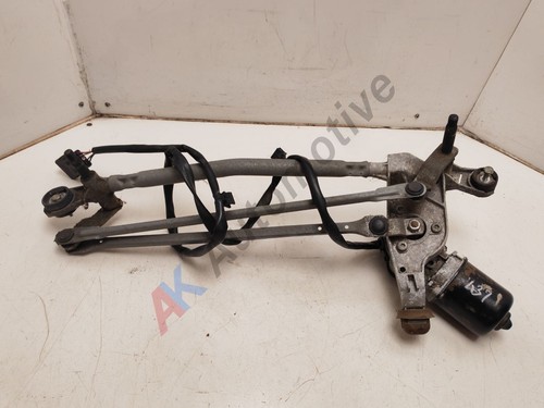 Citroen mk2 2009 2013 - c3, front