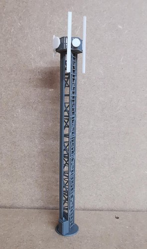 Telecom mast gauge - 00, 1:76