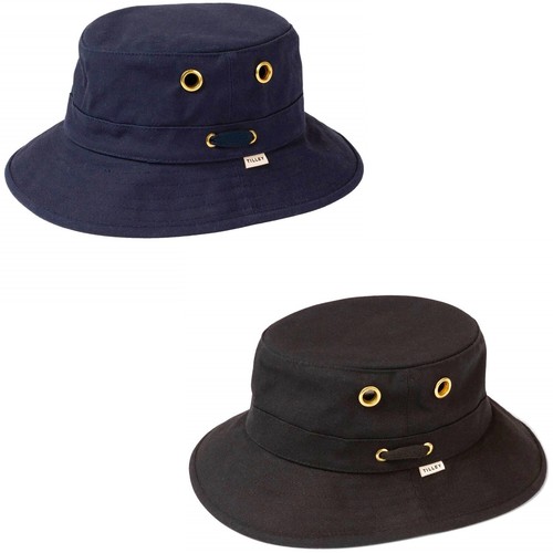 Tilley iconic bucket - tilley, hat