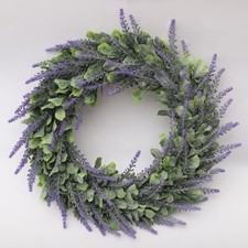 42cm Artificial Lavender