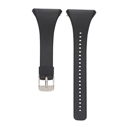 Luxury silicone band strap - band, for
