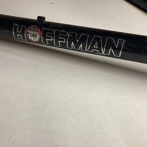 Hoffman 900 bmx - hoffman,