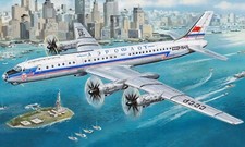 1/72 Amodel 72024 Tupolev