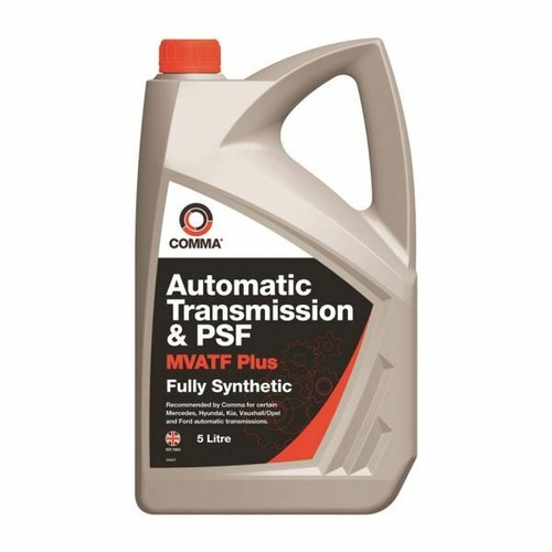Comma hydraulic oil automatic - comma,
