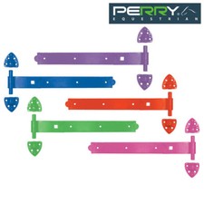 Heavy Reversible Hinges