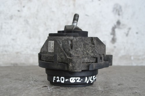Bmw series engine mounting - bmw, 1