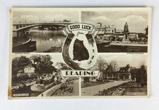 VINTAGE POSTCARD BERKSHIRE