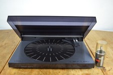 Bang & Olufsen – B&O – BeoGram 7000 Record Deck Black Edition + MMC 1