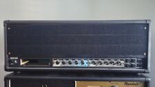 Randall RM 100 MTS modules amplifier head like Synergy amps 100 Watt Egnater