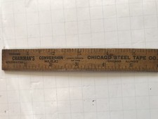 Chicago Steel Tape Co