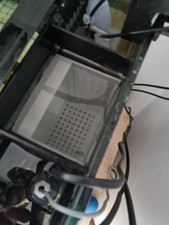 Media / Algae Baskets (Chamber 1 & 2) for Fluval Evo 52L & Spec 60L